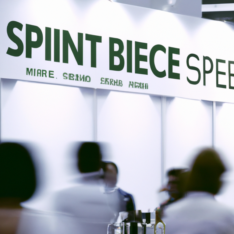 Be Spirits Gains Traction at Wine Paris & Vinexpo Paris 2024