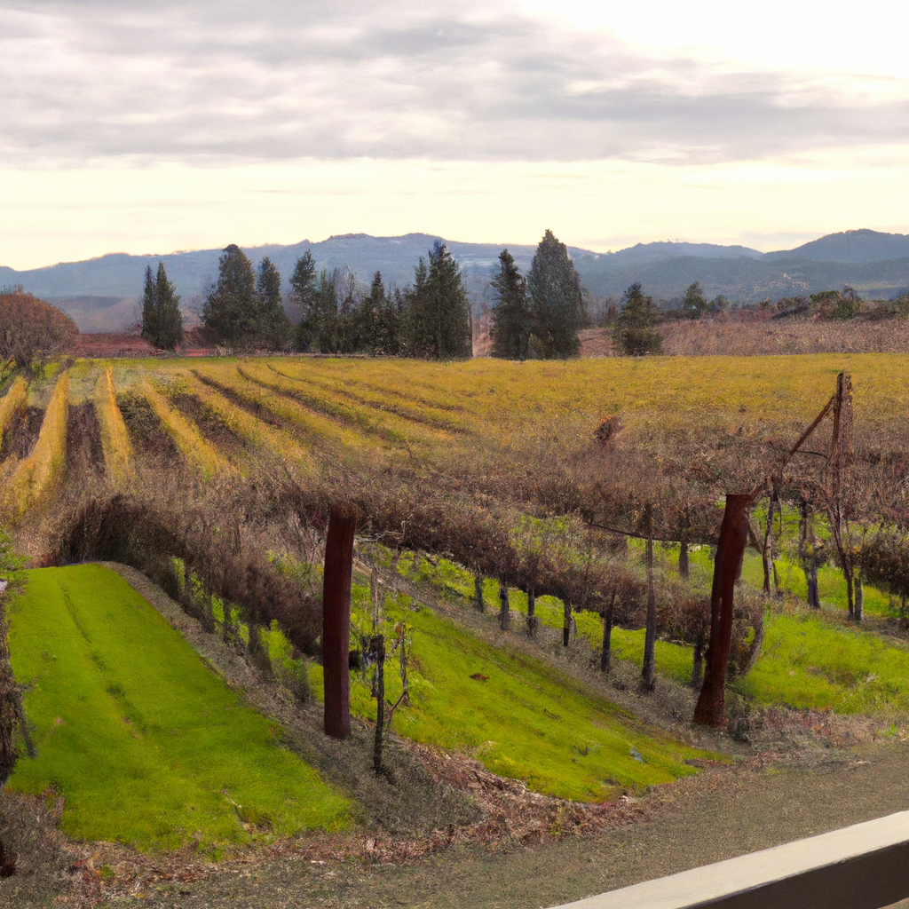 Exclusive Winery Offers for Napa County Residents in January