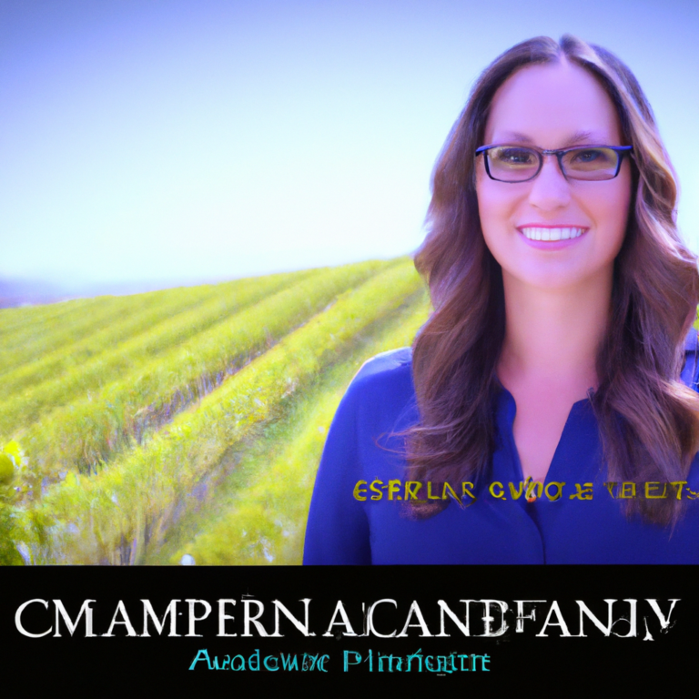 Promotion: Mindy DeRohan appointed as Manager of Membership and Communications at California Association of Winegrape Growers