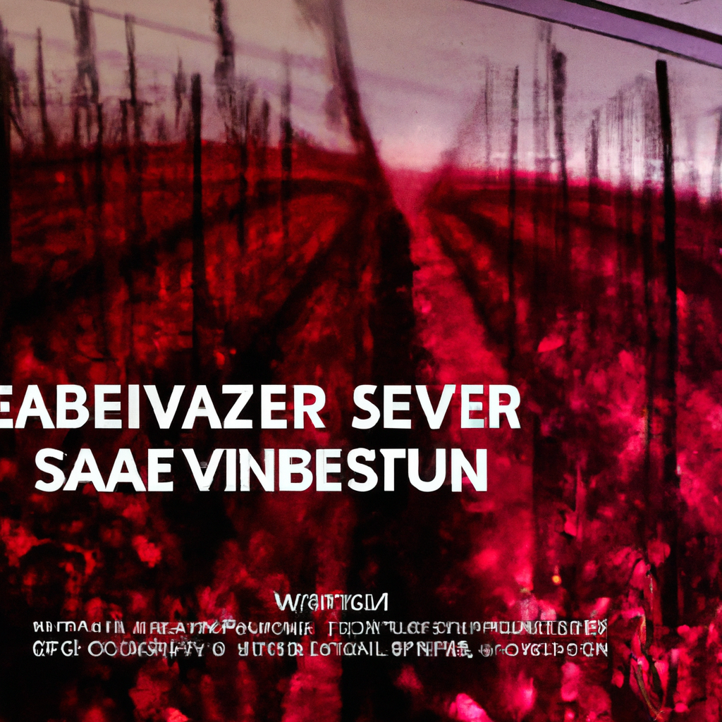 Analyzing SVB's State of the U.S. Wine Industry Report 2024: A Study of Survival and Adaptation