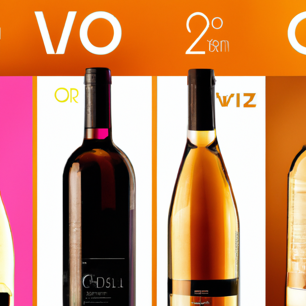 Top 10 Non-Alcoholic Wines to Try in 2024