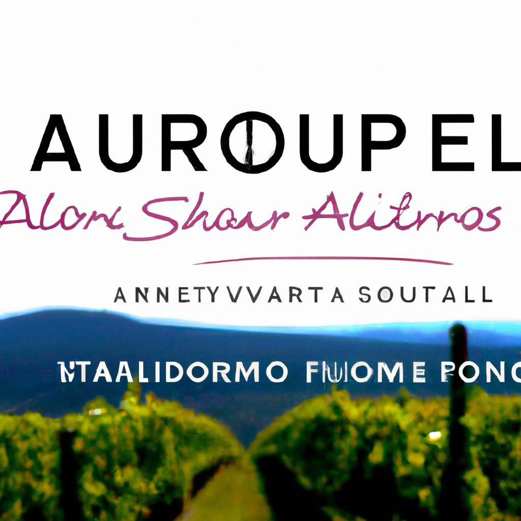 Introducing the Allen Shoup Memorial Fellowship: A New Initiative by the Washington Wine Industry