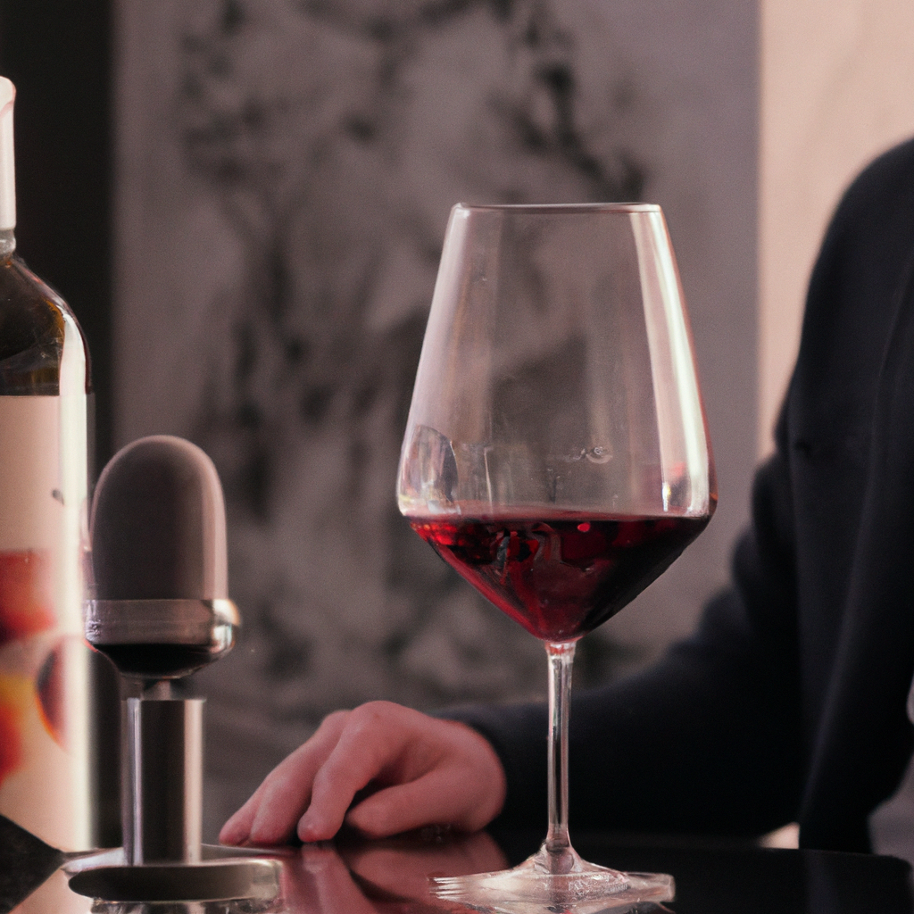 Jason Wise, Somm Director, Discusses "Cup of Salvation" on Weinnotes Podcast