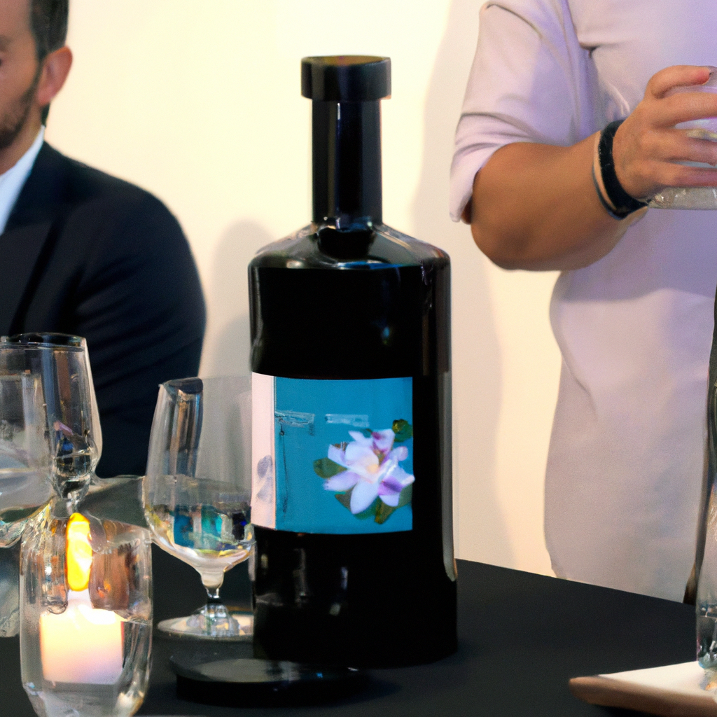 JSS Hosts Inaugural Sake Academy and Sake Ambassador Contest 2023 for Mexican Sommeliers