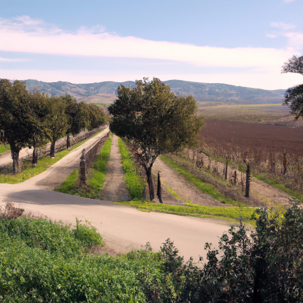 Top 5 Wineries to Explore in Santa Ynez Valley | 2024