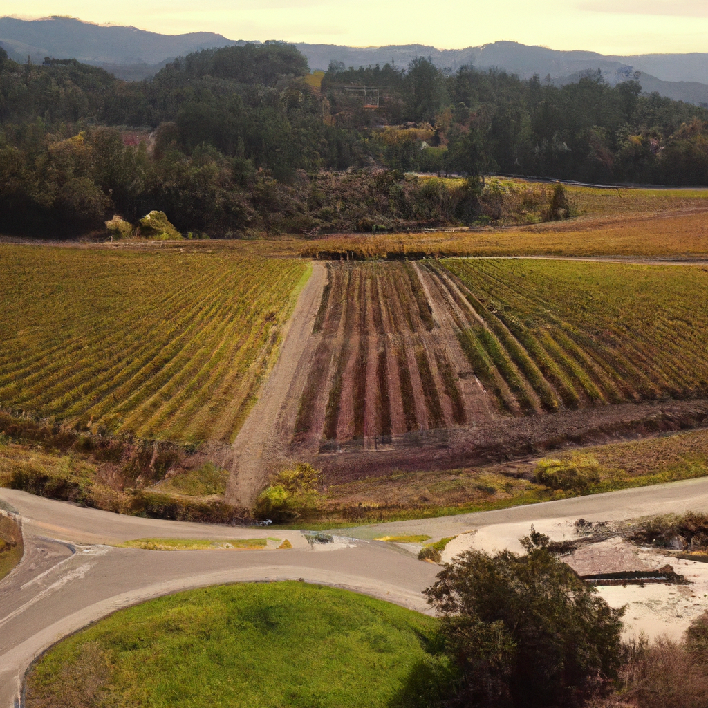 The Hoopes Trial: A Potential Upset to Decades of Zoning and Winery Permits in Napa Valley