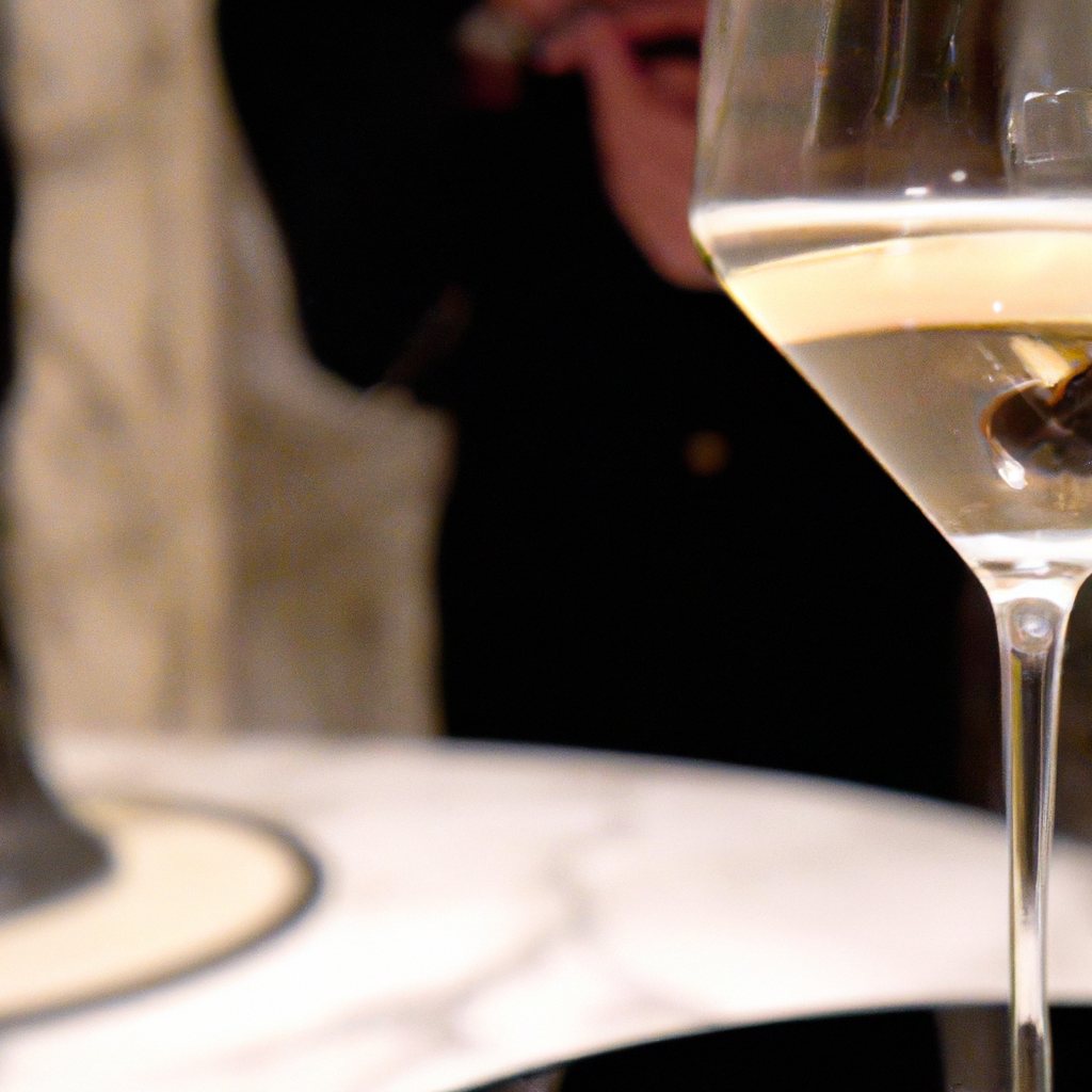 Experience the Finest of Burgundy at Pressoir's January 2024 Wine Dinners