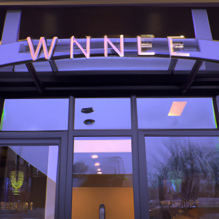 New Wine Store, The Urban Grape, Set to Open in Washington, D.C. on January 25