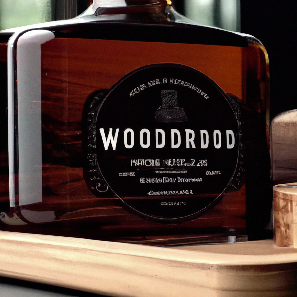 Woodford Reserve Brings Back Beloved Double Double Oaked Bourbon