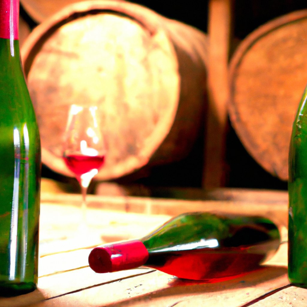 Interested in Pursuing a Career in the Wine Industry?