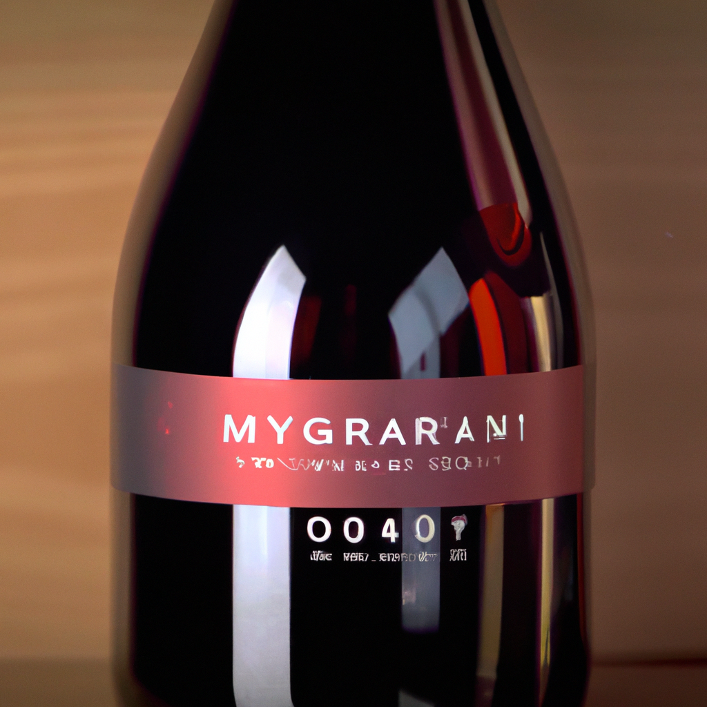 Margerum M5 Red Ranks 17 in Wine Spectator’s Top 100 List