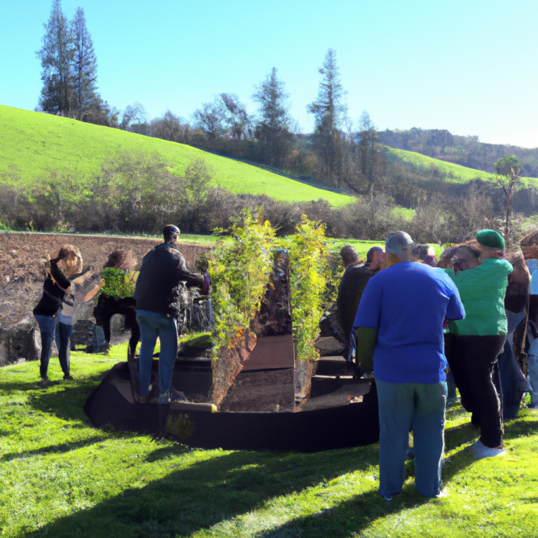 24th Annual Pruning Contest Organized by Alexander Valley Winegrowers