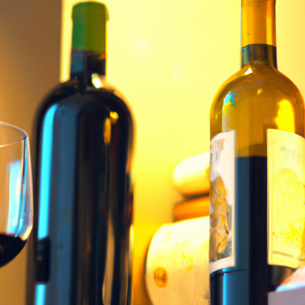 Confirmed Study Reveals Top Reason for Decreased Wine Purchases Among U.S. Consumers