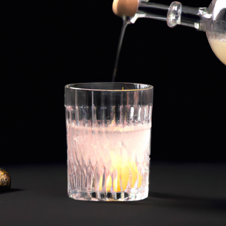 Master the Art of Shaking Various Cocktail Types