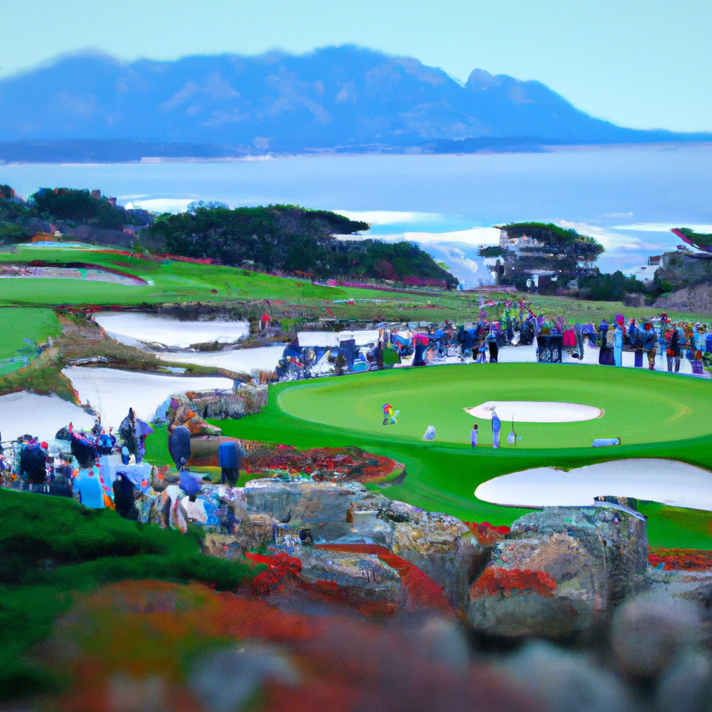 Tickets Now On Sale for the Return of Pebble Beach Food & Wine Culinary Experience