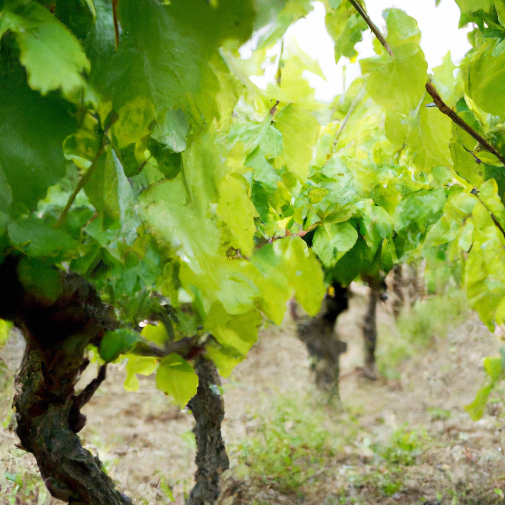 Is Non-Alcoholic Wine Production Sustainable?