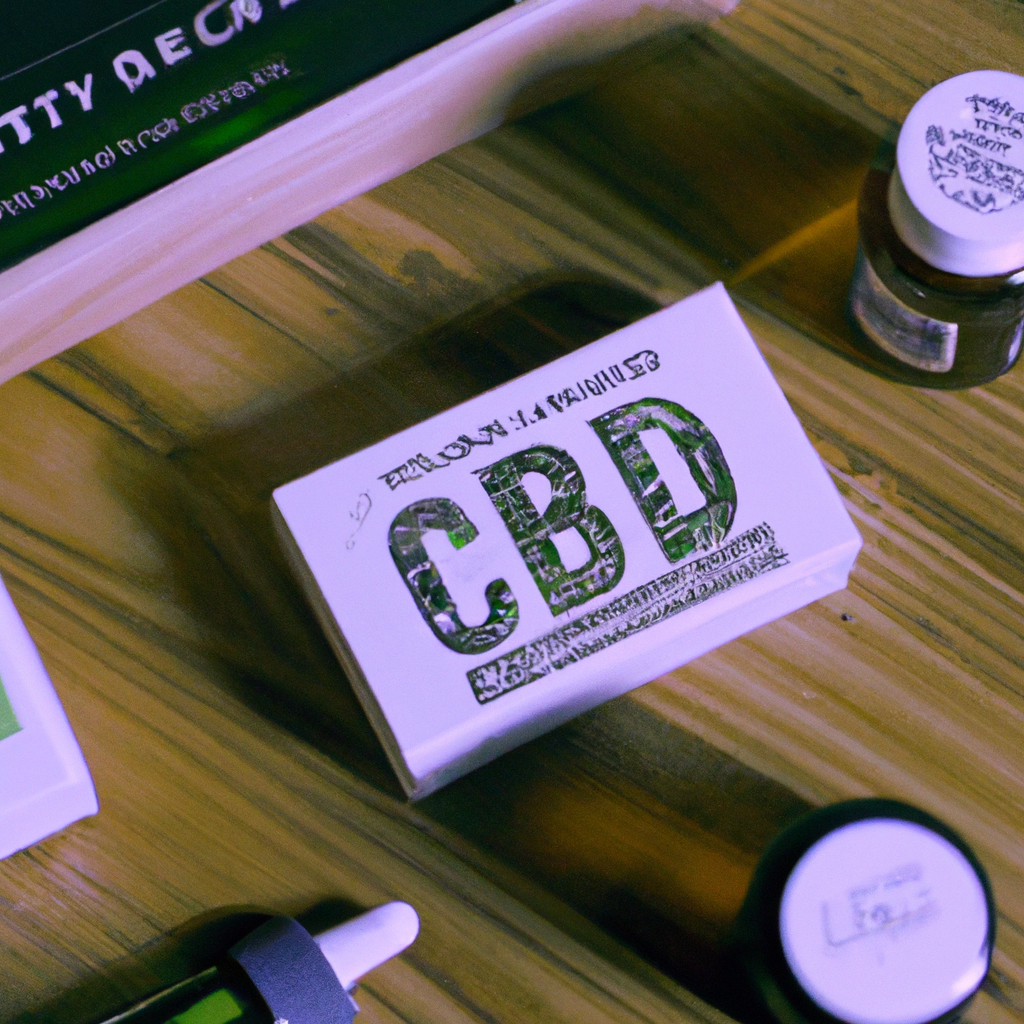 Top 11 CBD Subscription Boxes for Ultimate Convenience