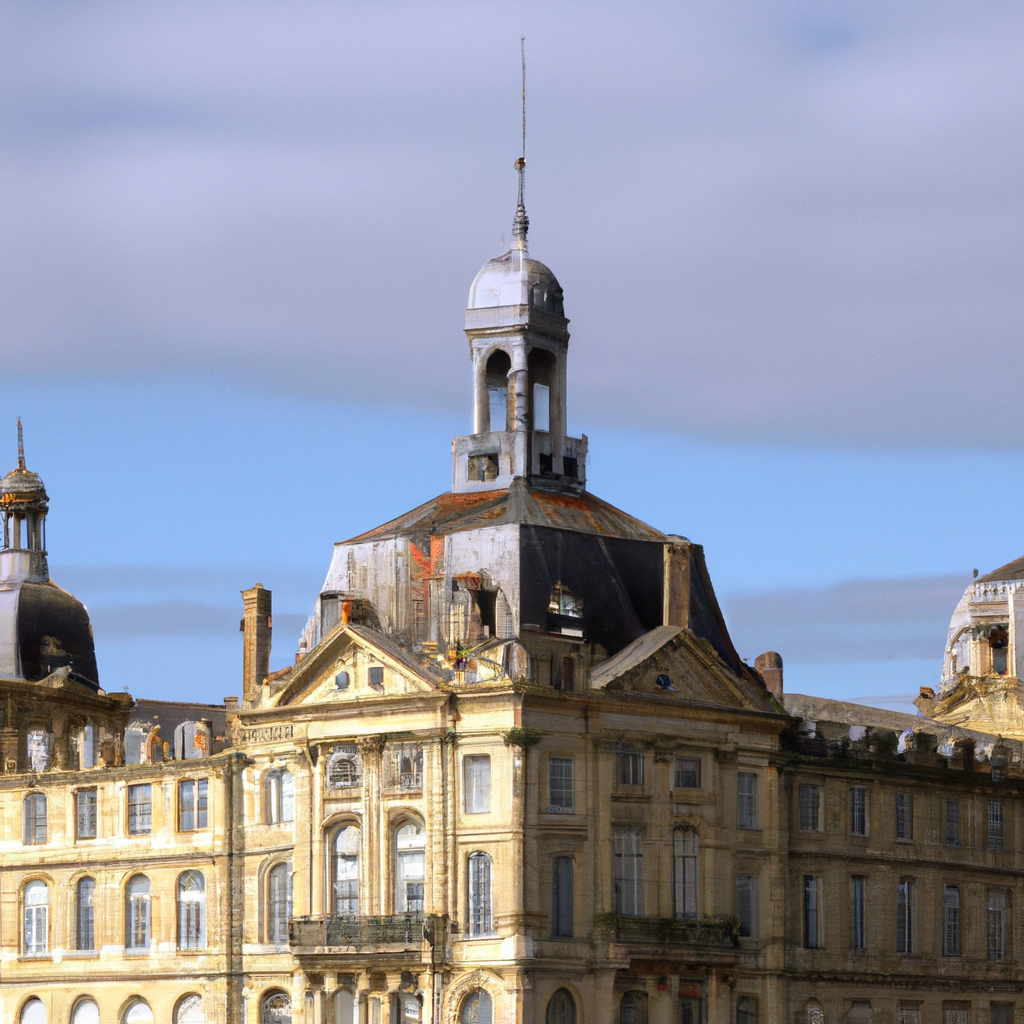 Exploring Bordeaux: Unveiling the Communes