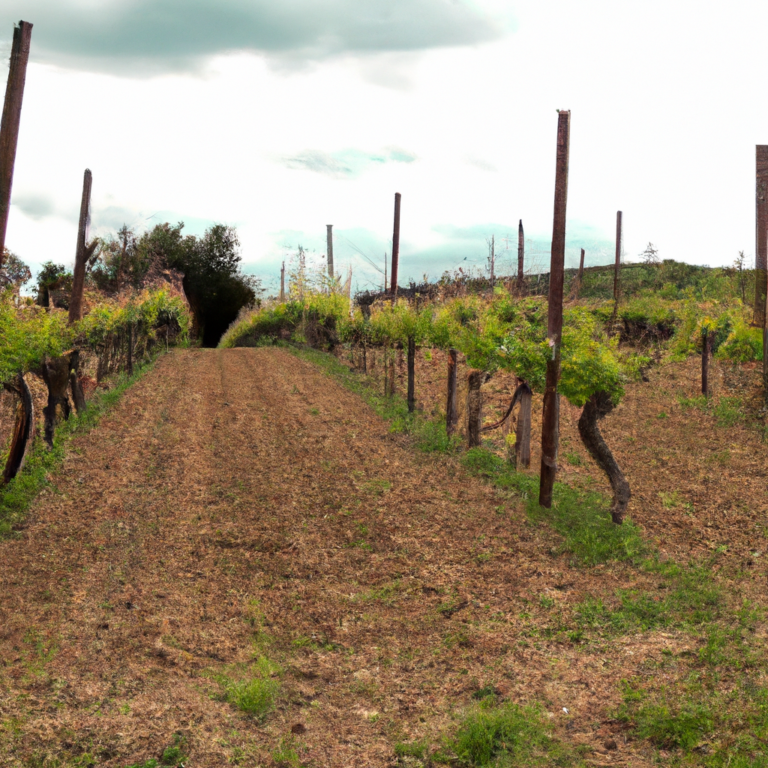 Creating Exquisite Wines with Distinctive Subsoils at Tenuta Licinia in Tuscany