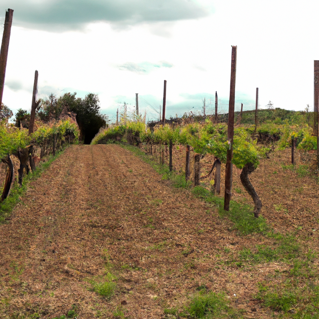 Creating Exquisite Wines with Distinctive Subsoils at Tenuta Licinia in Tuscany