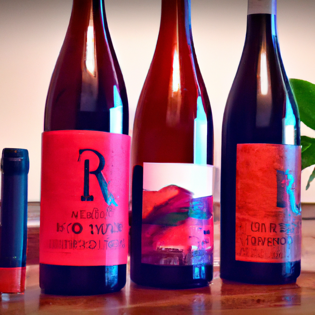 Introducing the Skilled New Winemaker at Raptor Ridge Winery