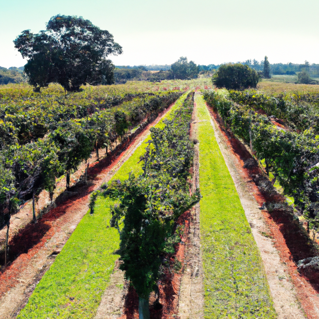 Exploring the Exquisite High Camp Estate Reserve Bordeaux