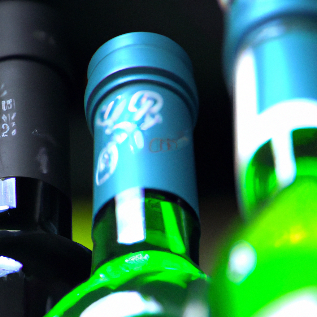 Element[AL] Revolutionizes the Wine Industry with Innovative Aluminum Bottles