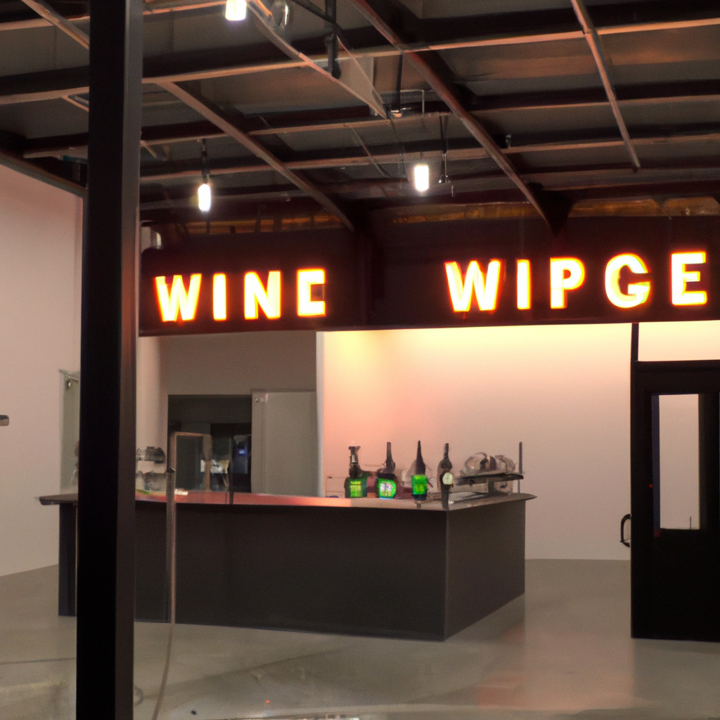 New Wine Store, The Urban Grape, Set to Open in Washington, D.C. on January 25