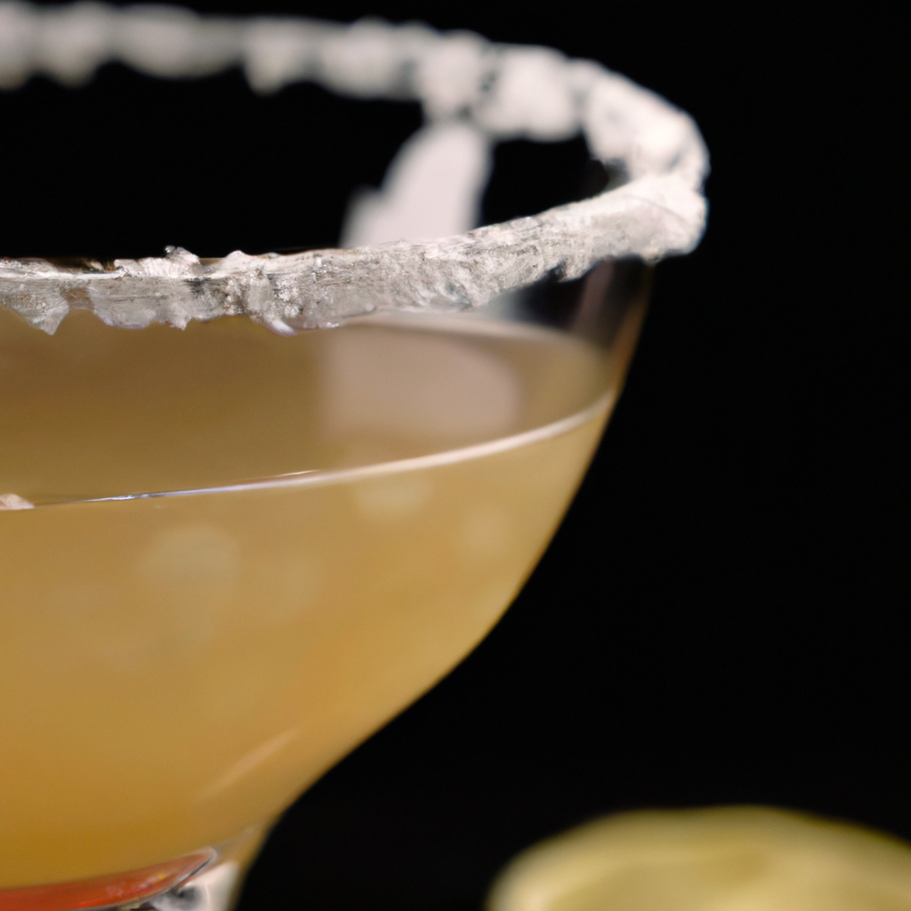 The (Re)Margarita: A Refreshing Episode on The Cocktail College Podcast