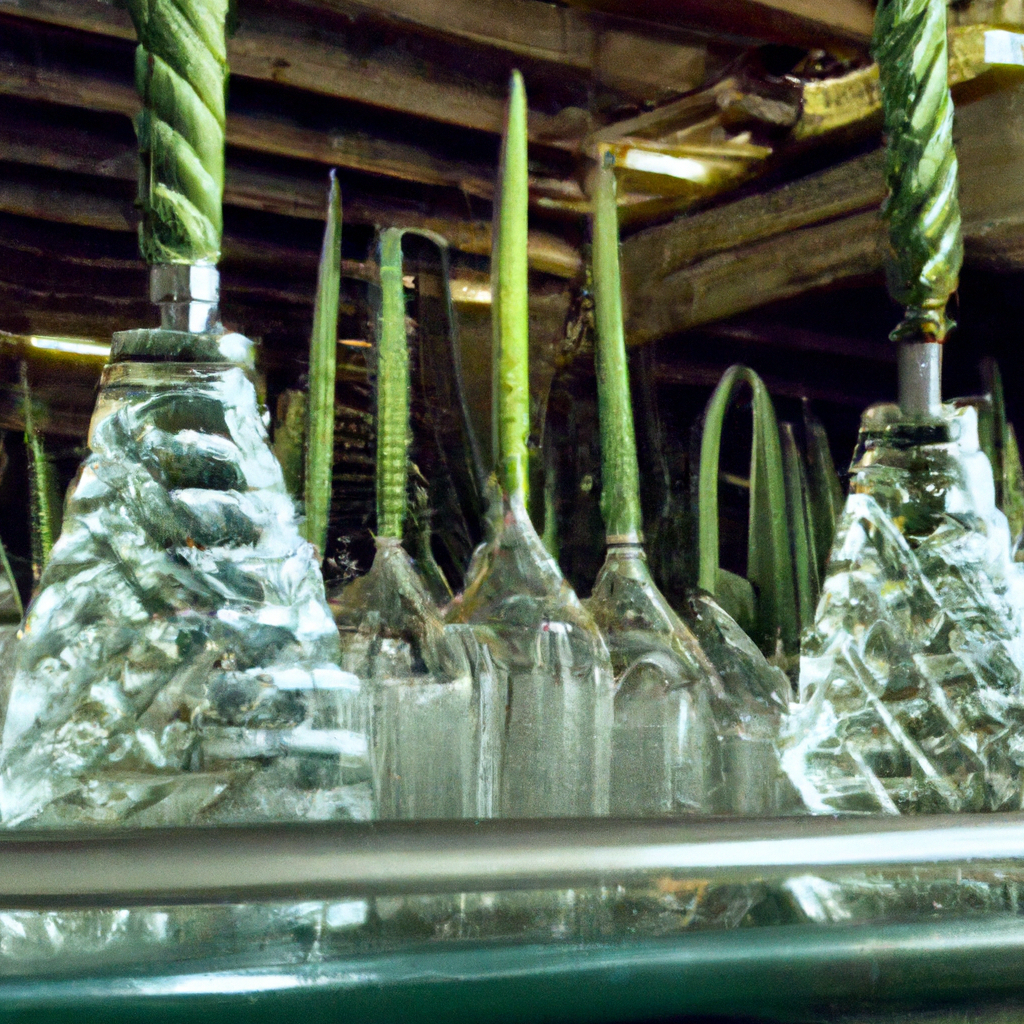 Crafting California's Agave Spirits: The Pioneers in Distilling