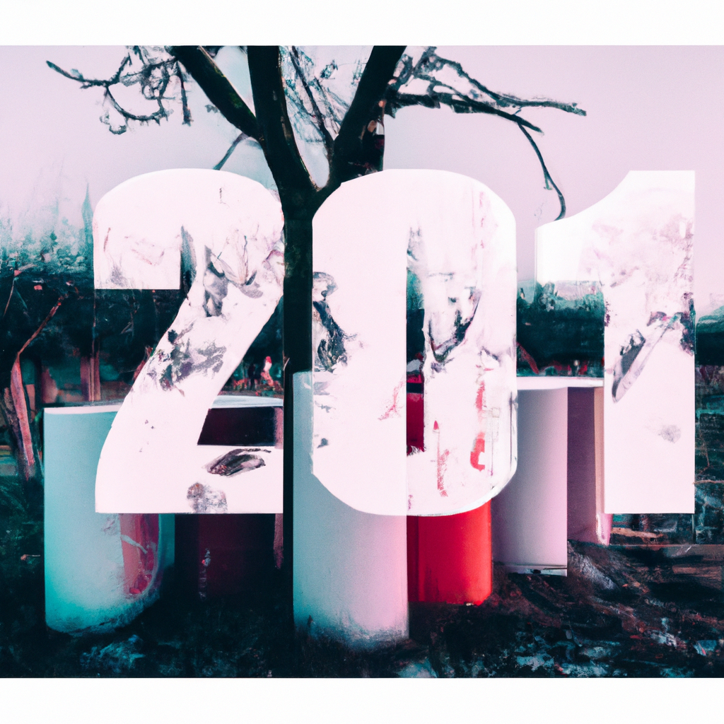 2021: A Promising Year for Cider