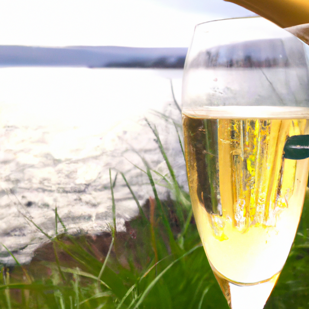 Review of Fre Sparkling Brut Non-Alcohol Wine: A Welcoming NA Wine