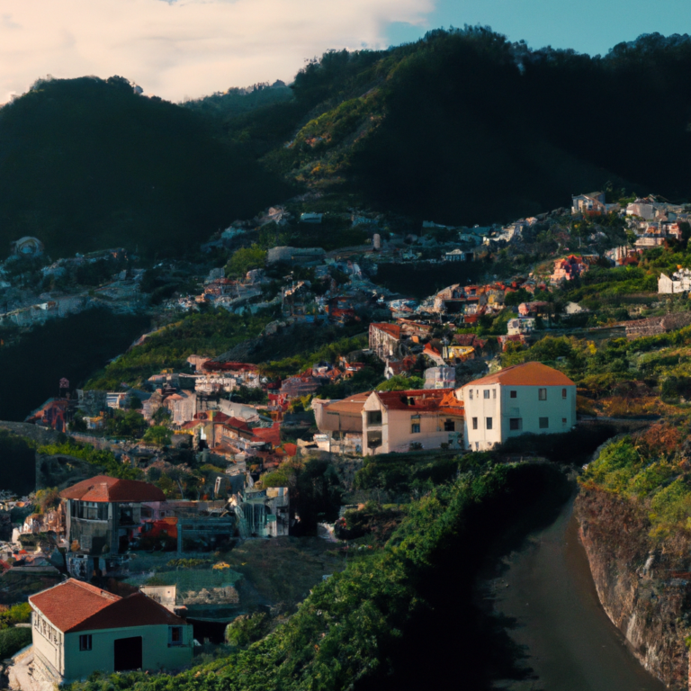 Exploring Madeira: A Wine of Boundless Borders and Timeless Craftsmanship