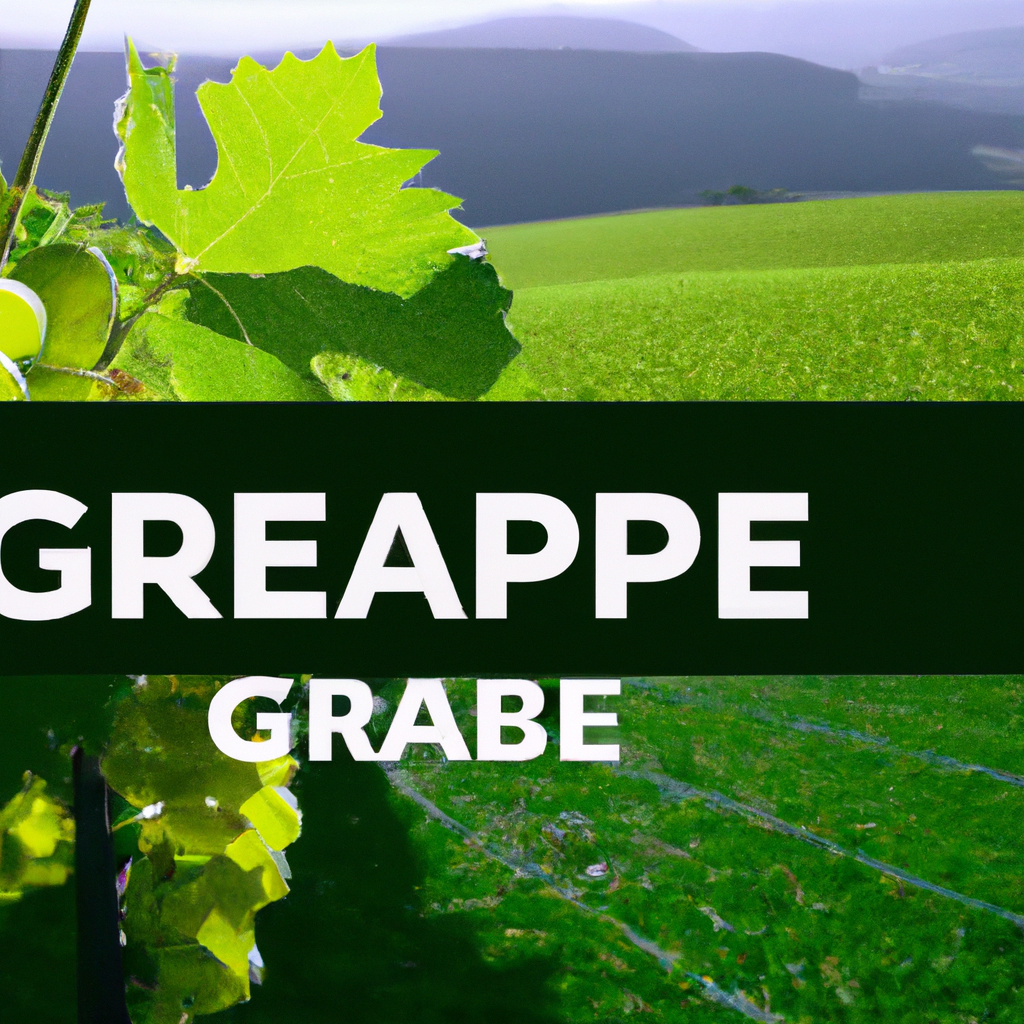 Illustrated Guide: The Grape Varieties Behind the World's Most Famous Wines