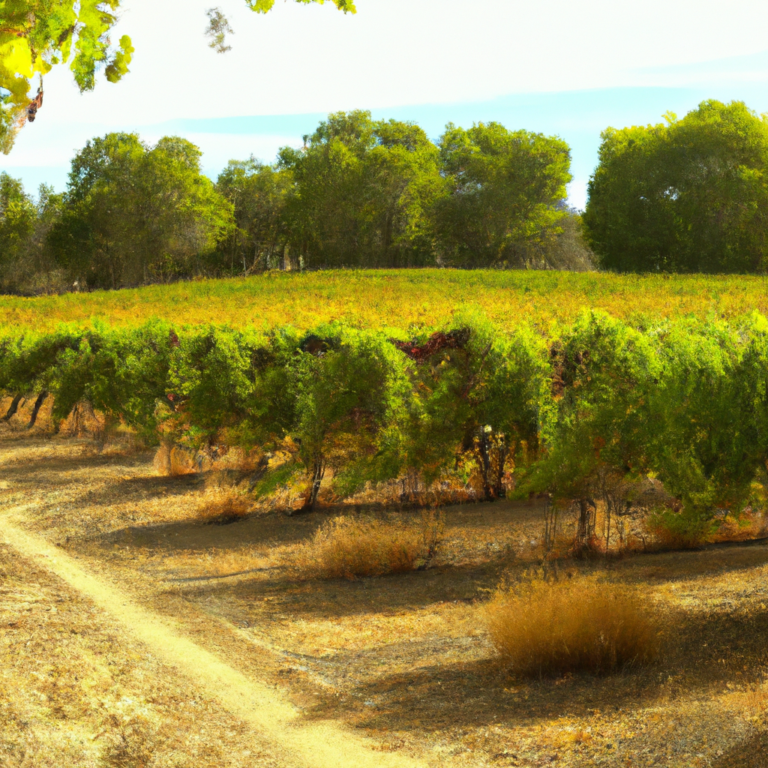 Jada Vineyard in Paso Robles Appoints Nate Hall as Winemaker