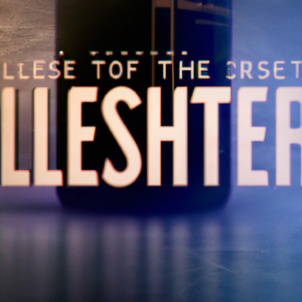 Introducing Heisler: The Beloved Fictional Beer of Television