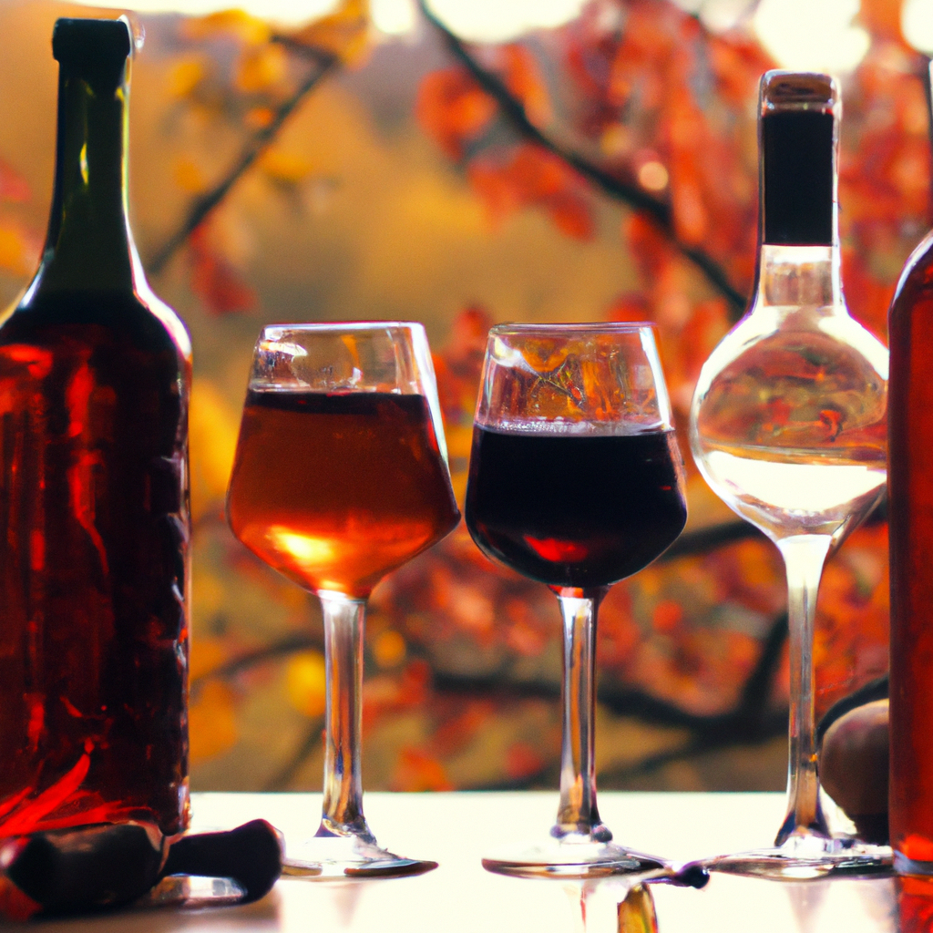 Top 15 Sweet Wines to Try in 2024