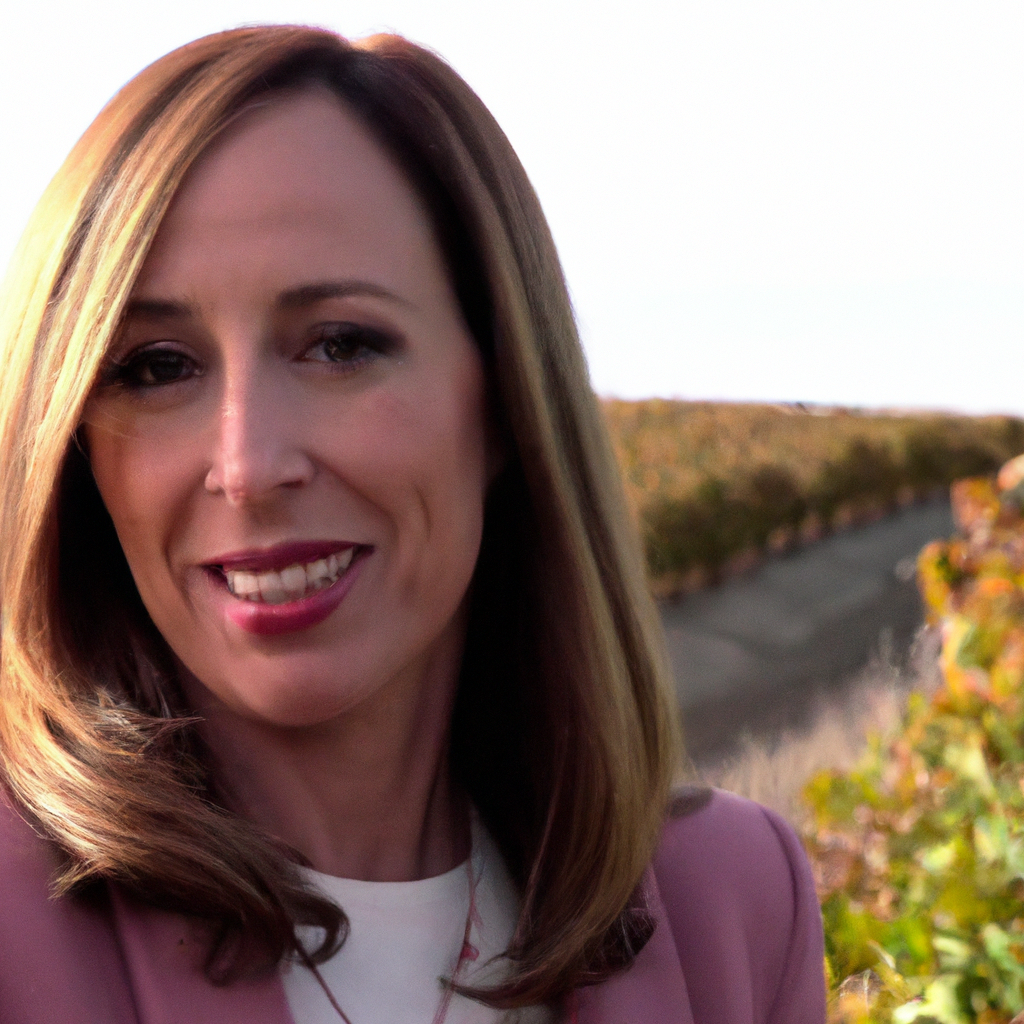 Kari Mahe Takes on Leadership Role as General Manager at Wine By Joe/Dobbes Family Winery