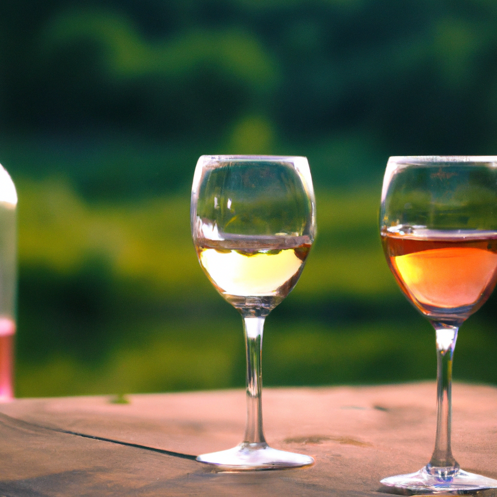 Relax Wines Expands into Non-alcoholic Beverages
