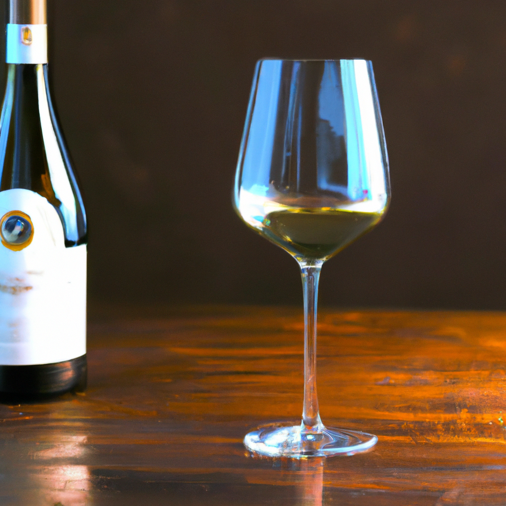 Top 30 White Wines to Try in 2024
