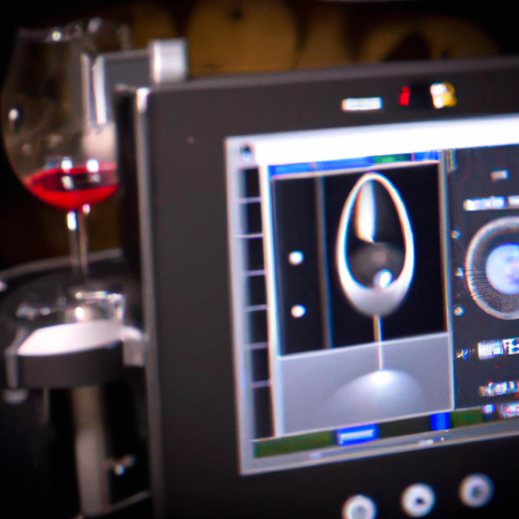 FOSS Wine Analyzers: Enhancing Winemaking with Quality and Agility