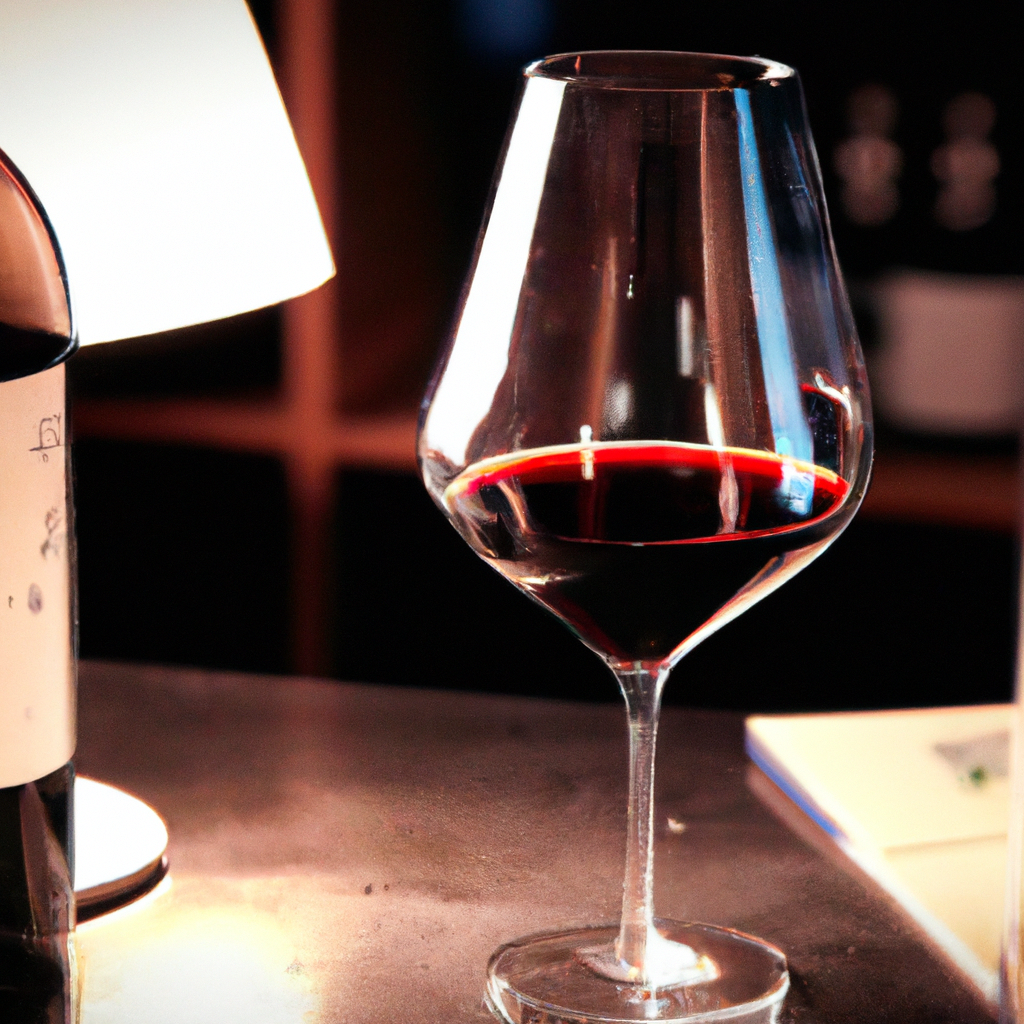 Top 30 Red Wines to Try in 2024