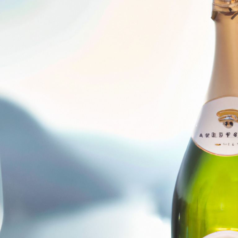 Discover PasoSecco: Unveiling the Finest Bubbles in Town