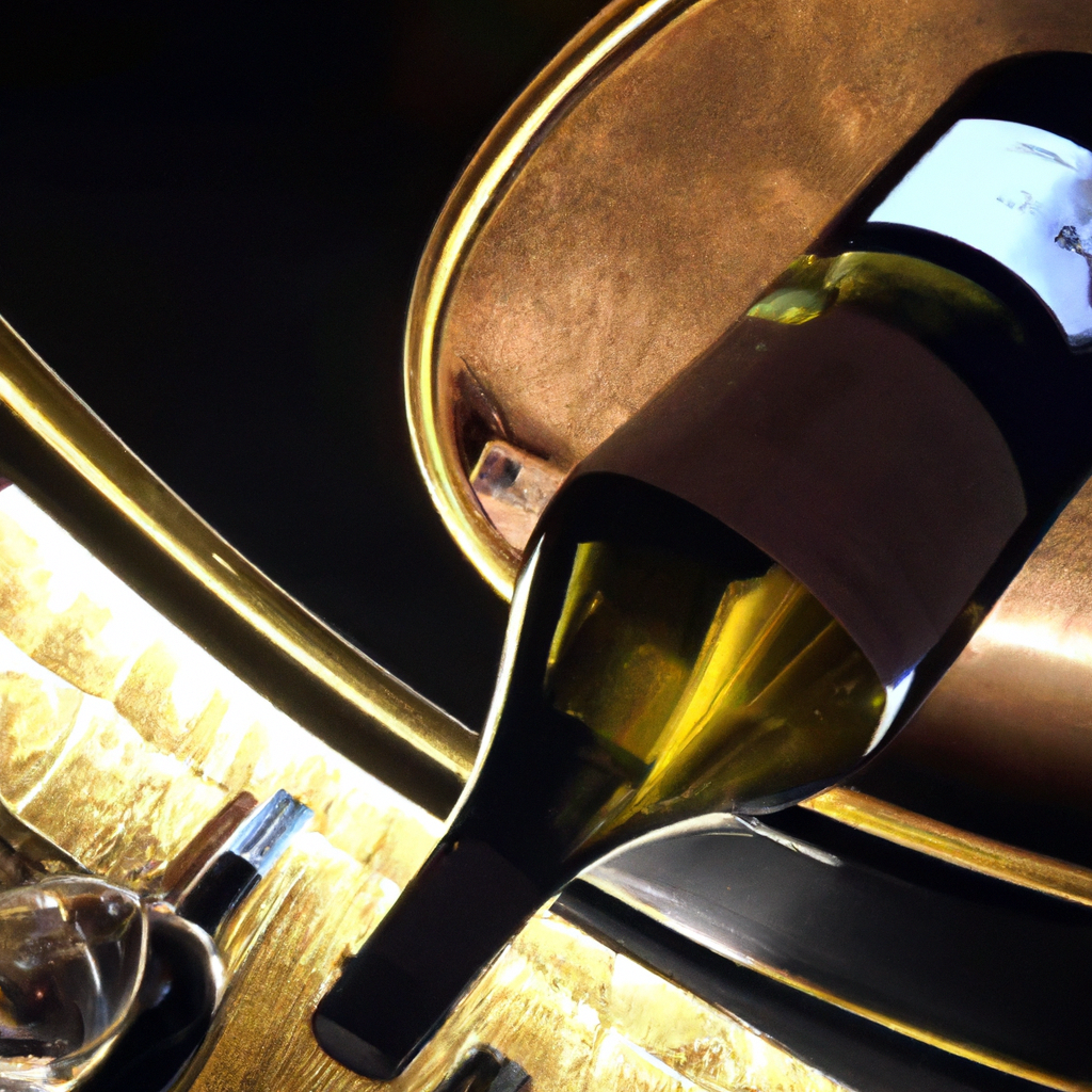 Million-Dollar Wine Heist at Paris' Iconic La Tour d'Argent Restaurant