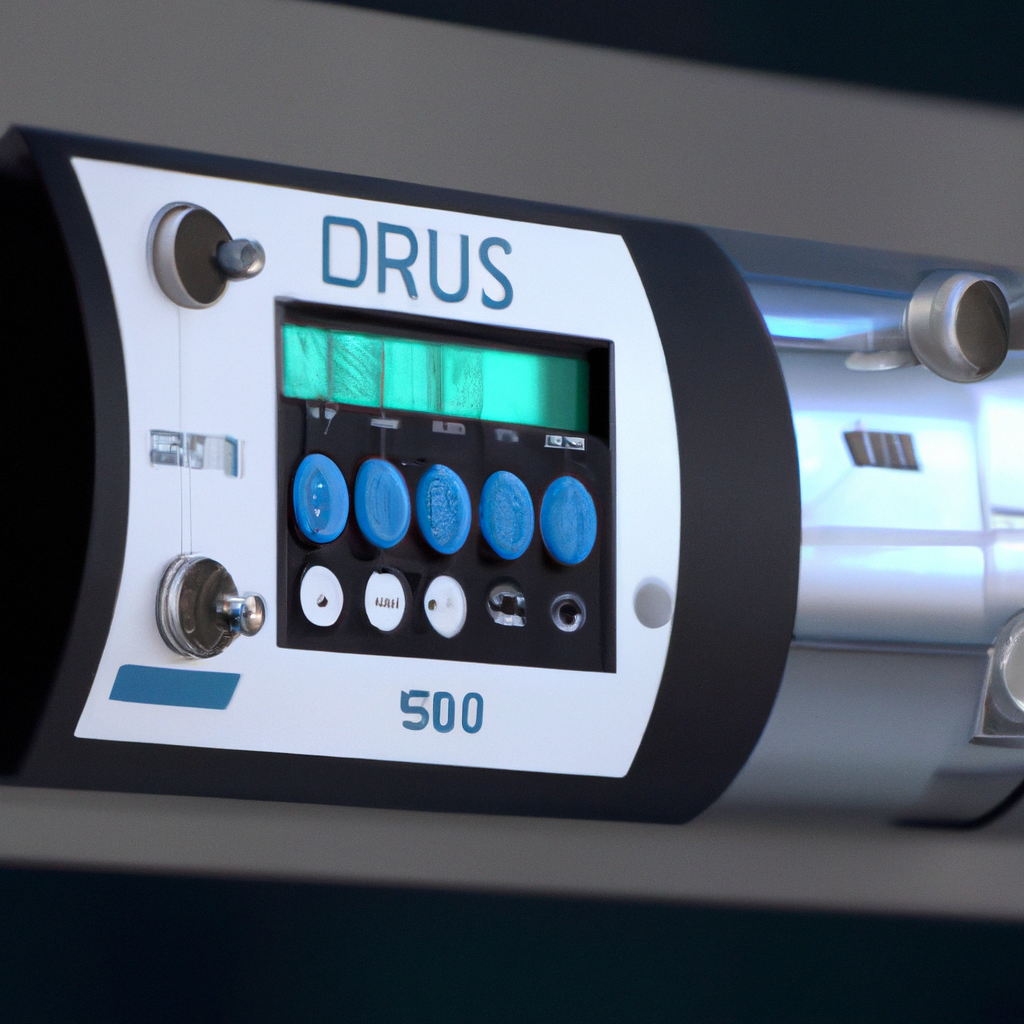 Efficient Tank Control and Management System for Cellars: Introducing Ulises TDR2 by Grupo Agrovin
