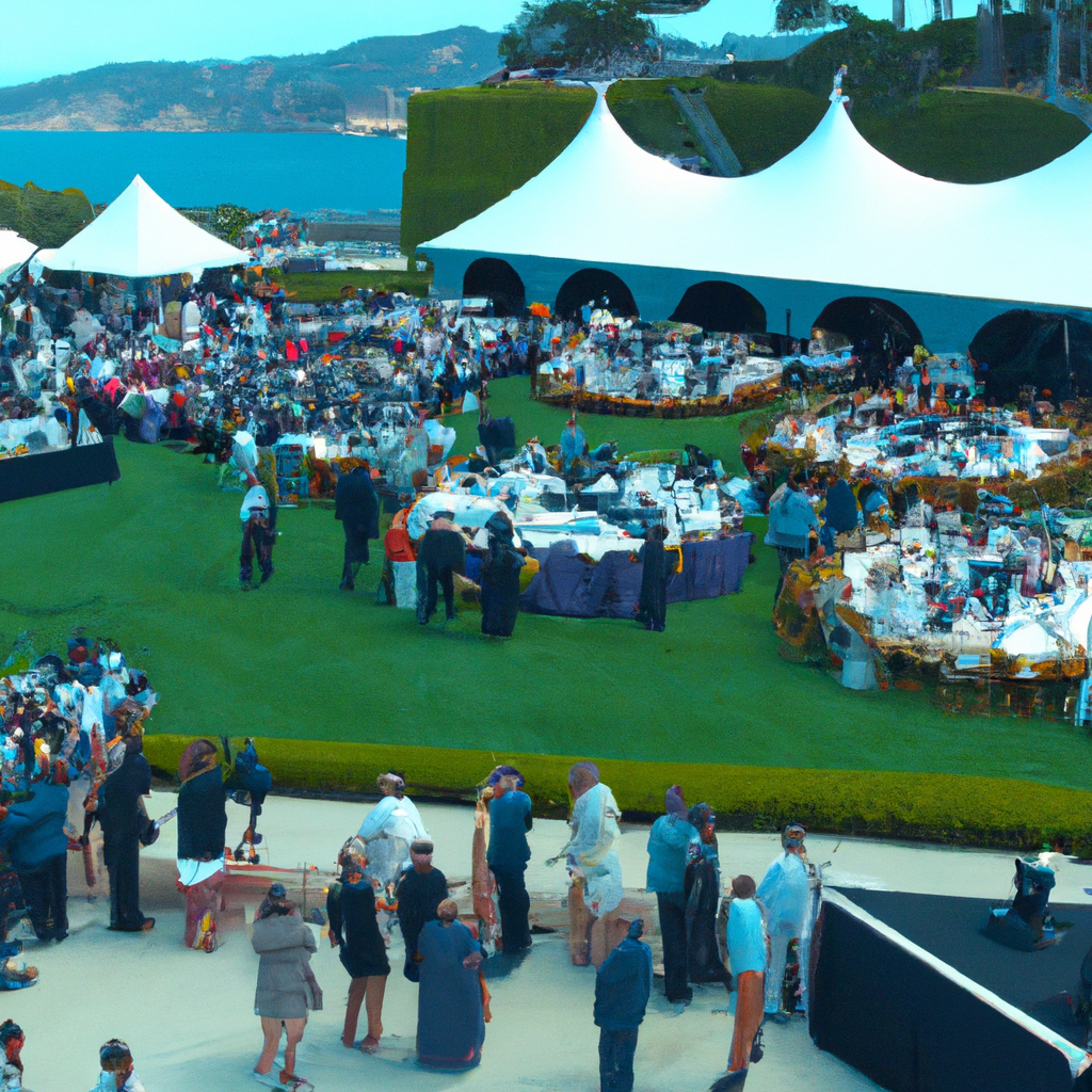 Tickets Now On Sale for the Return of Pebble Beach Food & Wine Culinary Experience