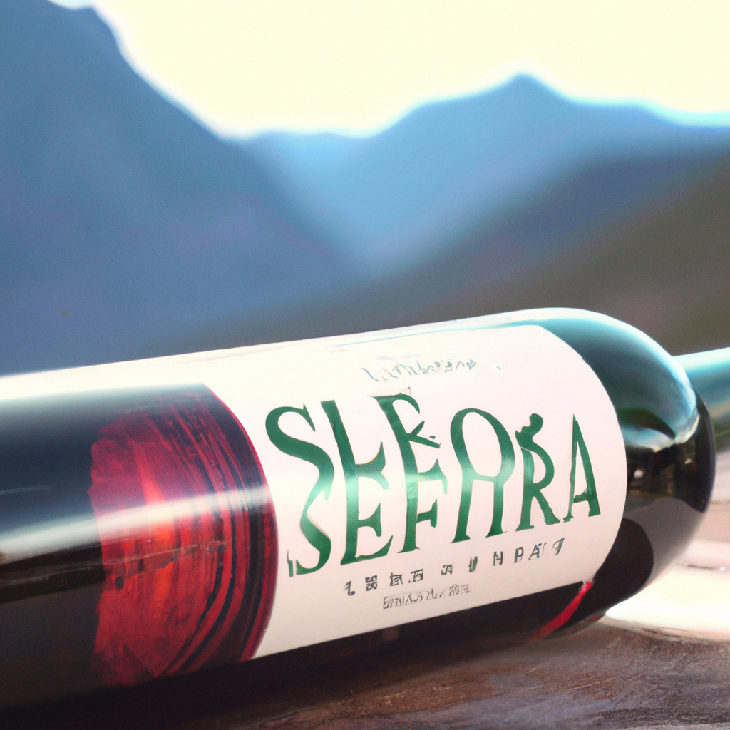 Lost Sierra Wine Co.: Bringing Exceptional Wine to the Great Outdoors