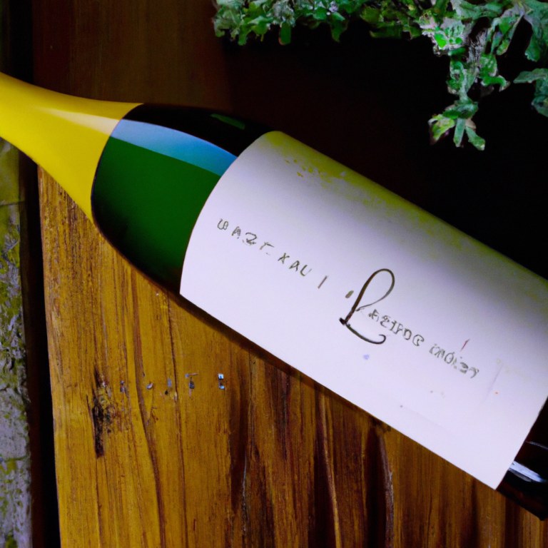 New Release: Lang & Reed Unveils 2022 Chenin Blanc from Napa Valley