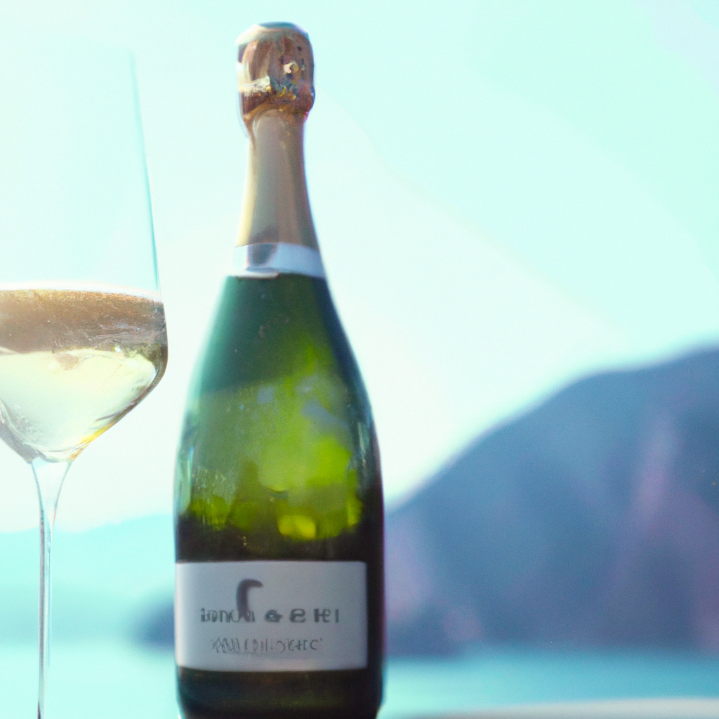Franciacorta Named Official Sparkling Wine of the 75th Emmy® Awards