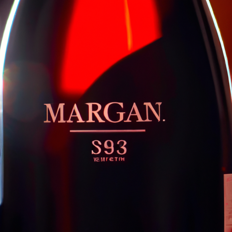 Margerum M5 Red Ranks 17 in Wine Spectator’s Top 100 List